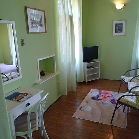 Villa Marija Lovran Luaran gambar