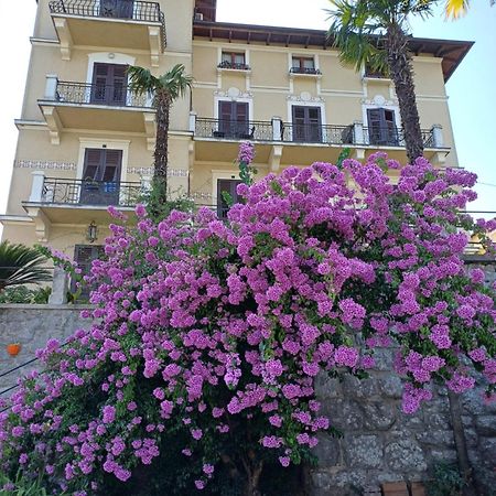 Villa Marija Lovran Luaran gambar