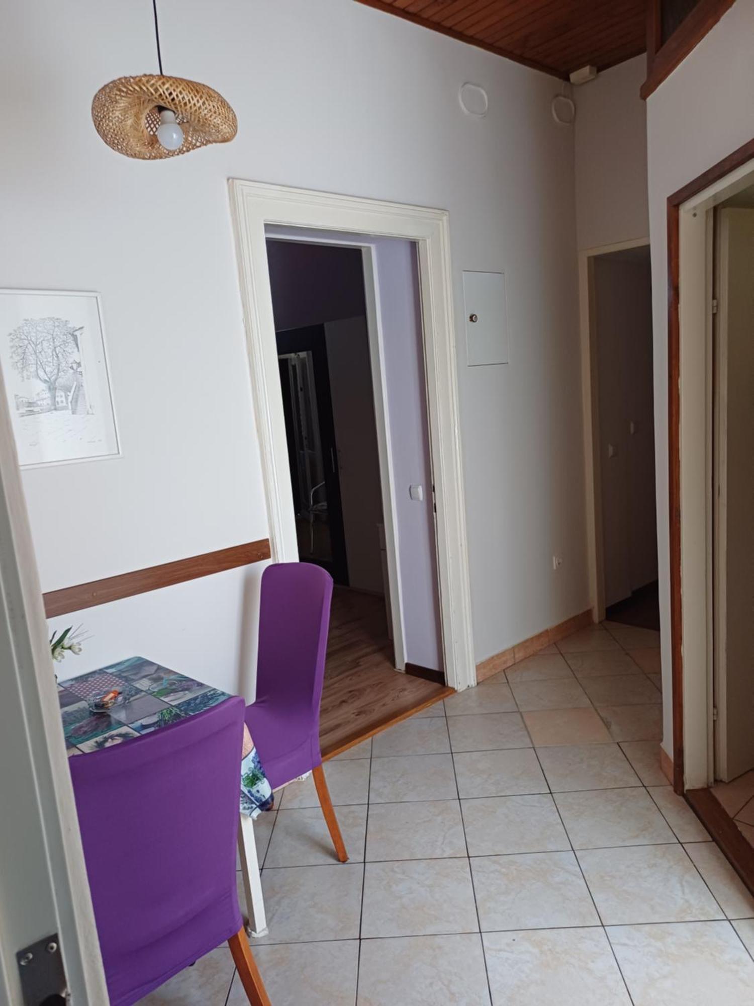 Villa Marija Lovran Luaran gambar