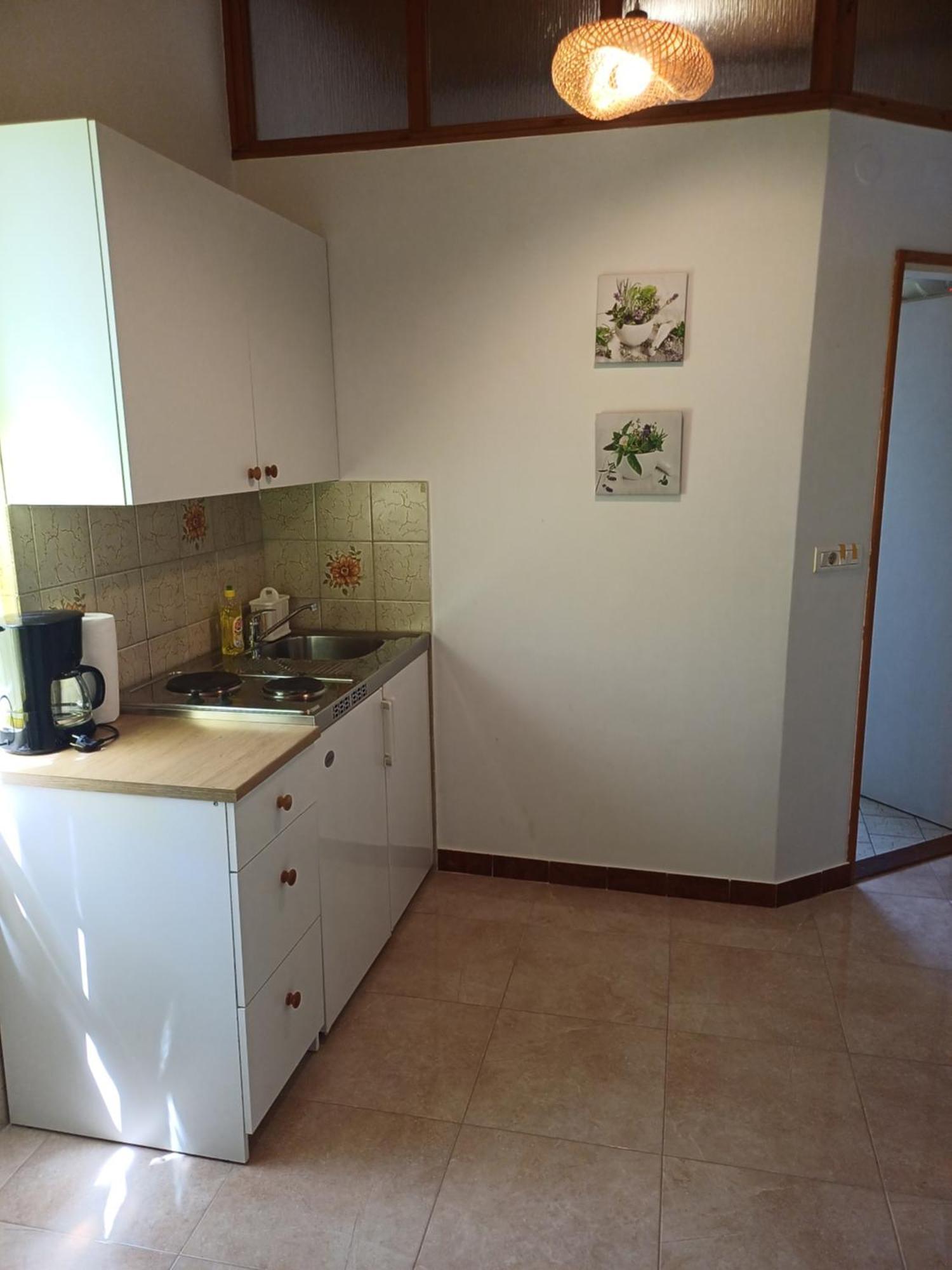 Villa Marija Lovran Luaran gambar