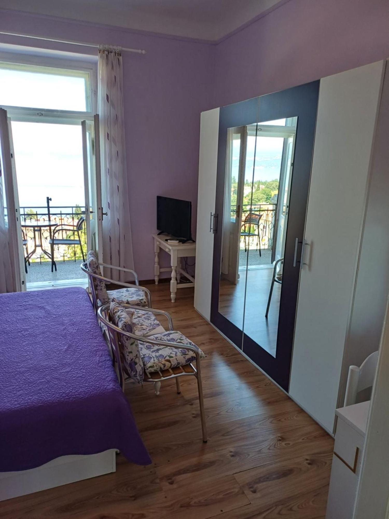 Villa Marija Lovran Luaran gambar