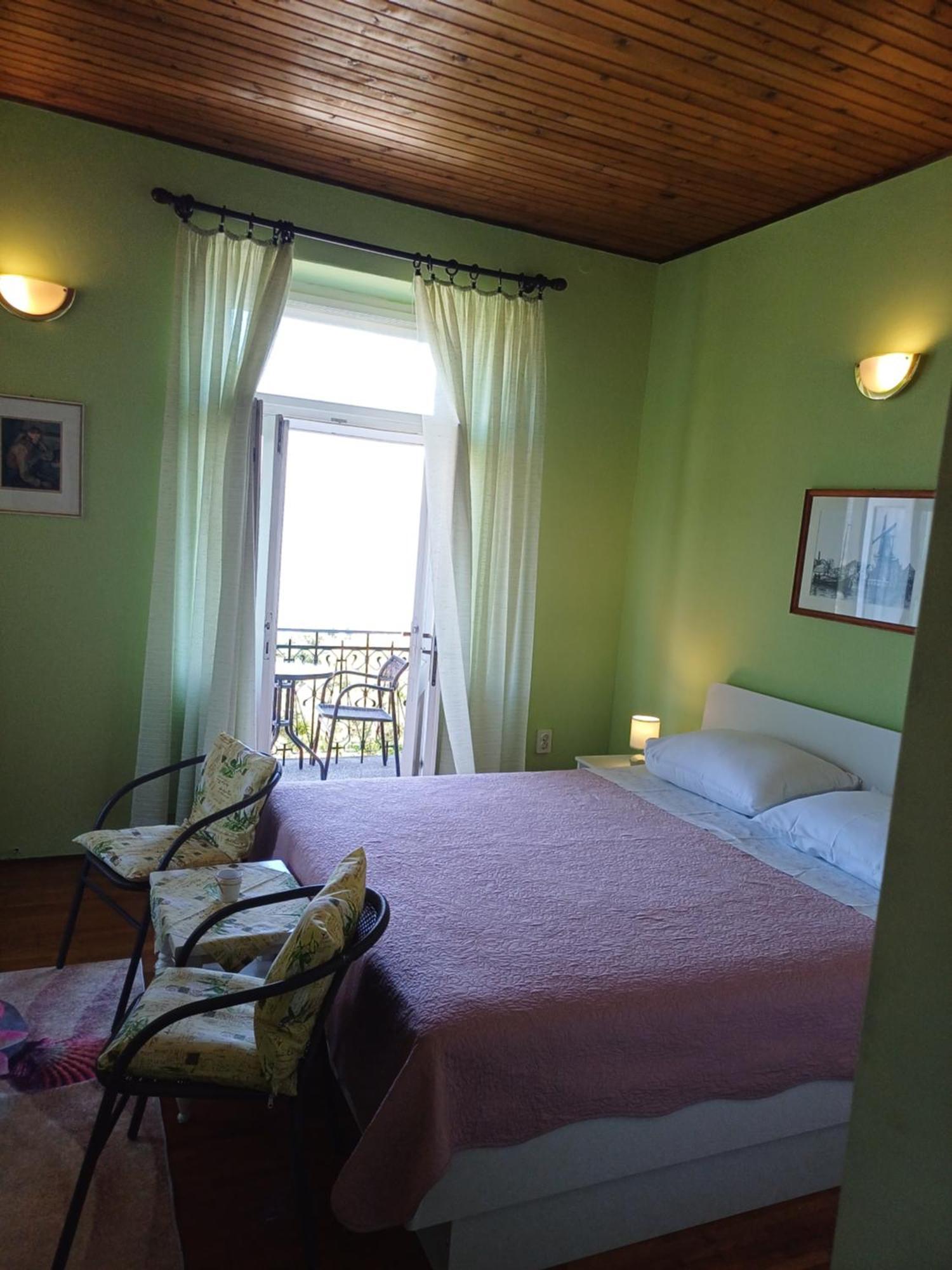 Villa Marija Lovran Luaran gambar